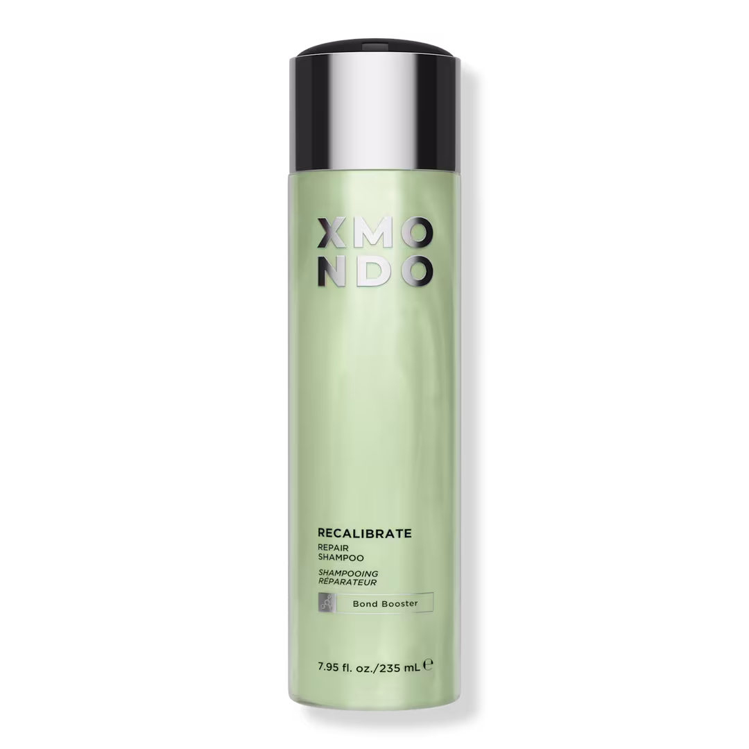 XMONDO  Recalibrate Bond Repair Shampoo