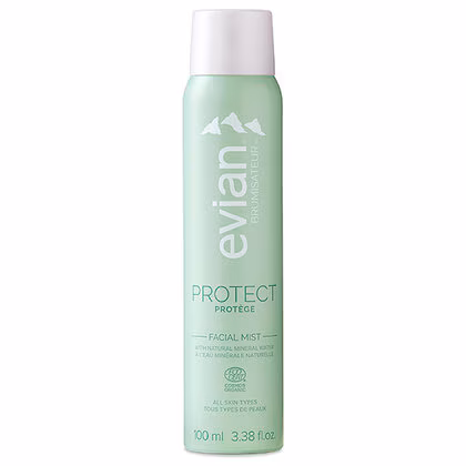 Evian Evian Protect Face Mist Moisture Mist 100ML