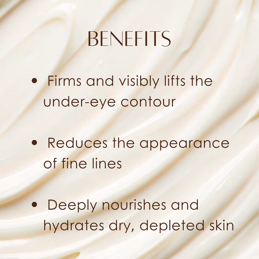 elvis+elvin  Prime Youth Eye Cream