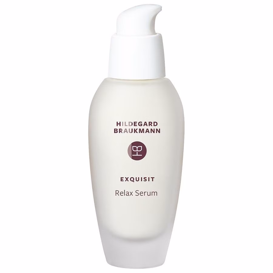 Relax Serum