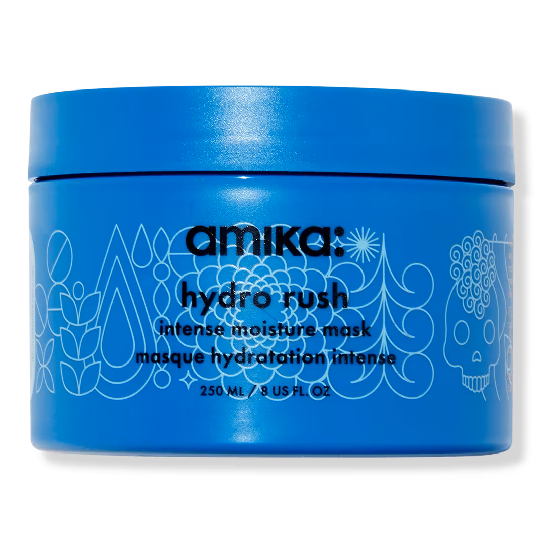 amika  Hydro Rush Intense Moisture Mask