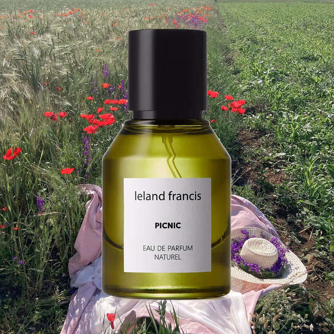 Leland Francis  Picnic - Eau De Parfum