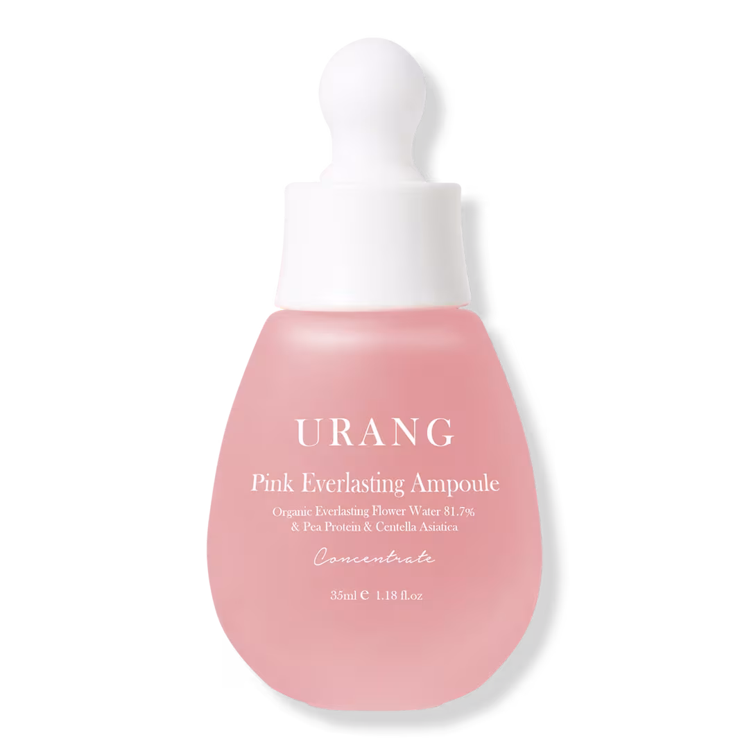 Urang  Pink Everlasting Ampoule