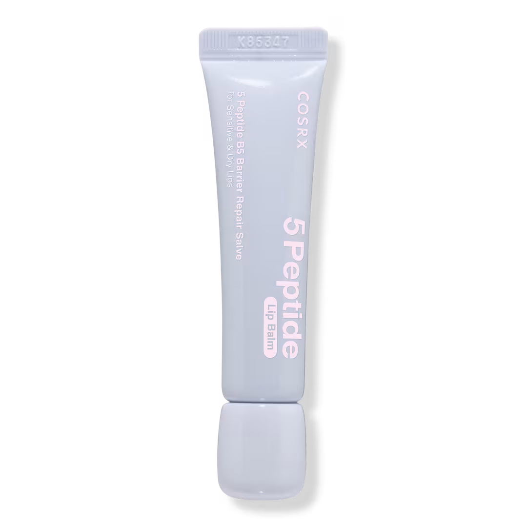 COSRX  5 Peptide B5 Barrier Repair Salve Lip Balm