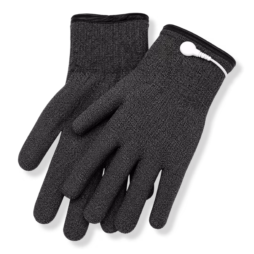7 E Wellness  Myolift Microcurrent Facial Gloves
