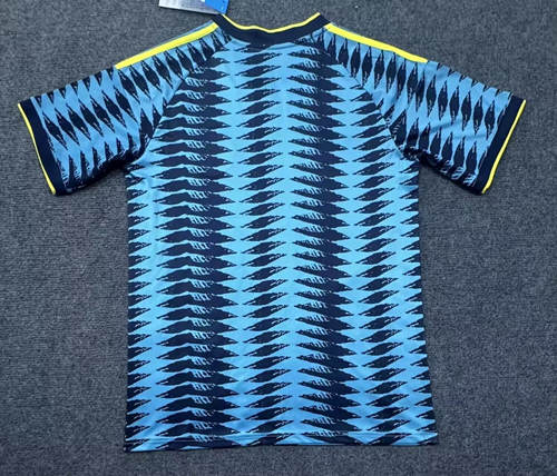 Fan version 2026 Colombia away