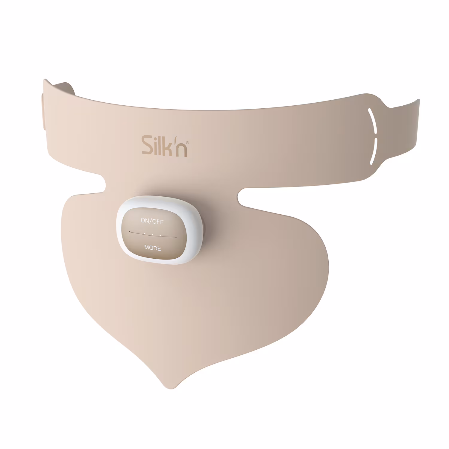 LED Chest Mask Pro