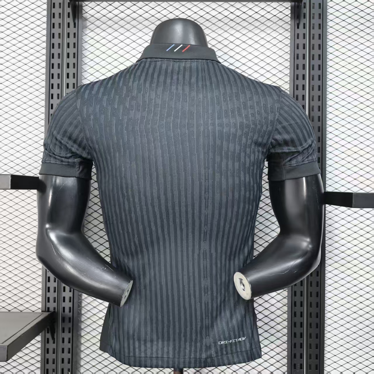 2025/2026 Paris Saint-Germain fourth football shirt (Player version)