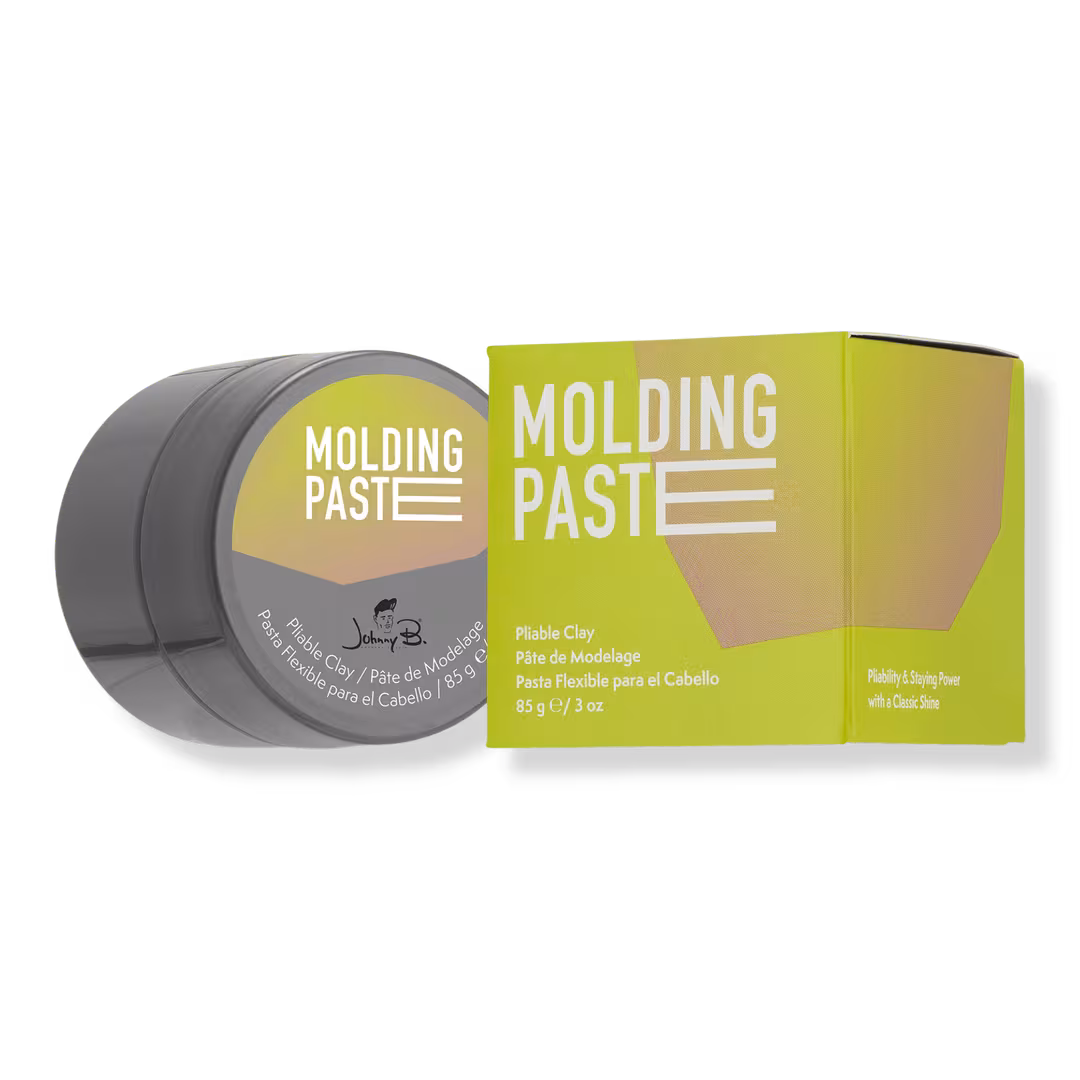Johnny B. Hair Care  Molding Paste Pomade