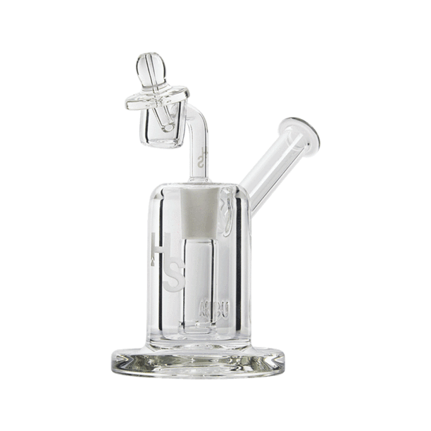 Higher Standards Heavy Duty Riggler Dab Rig