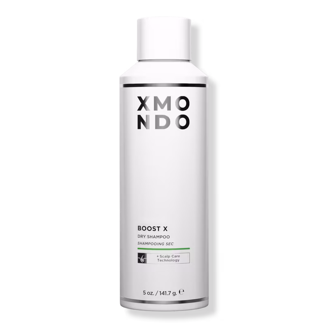 XMONDO  BOOST X Dry Shampoo + Scalp Care