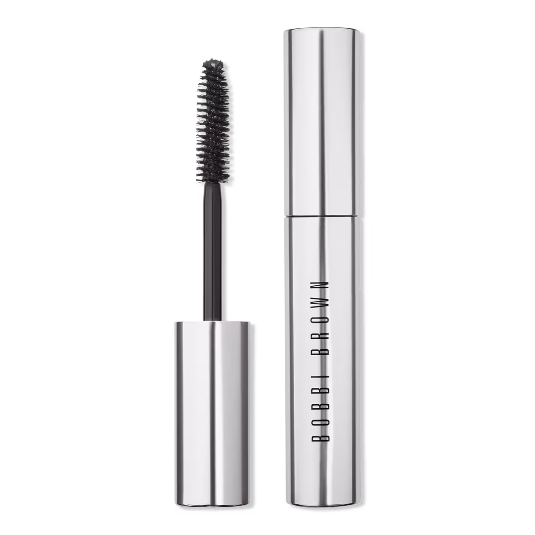 BOBBI BROWN  No Smudge Volumizing Waterproof Mascara