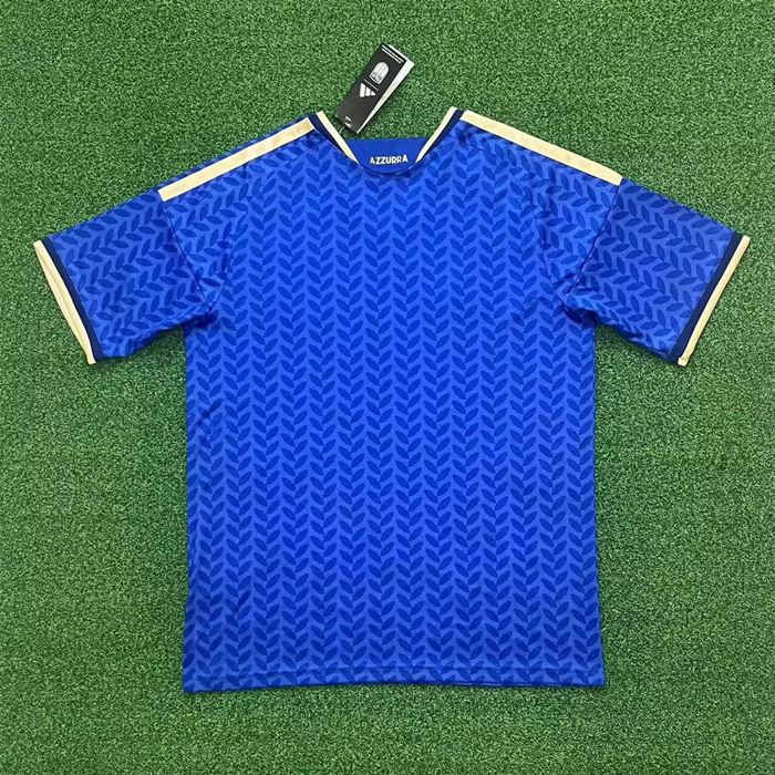 Fan version 2026 Italy Home