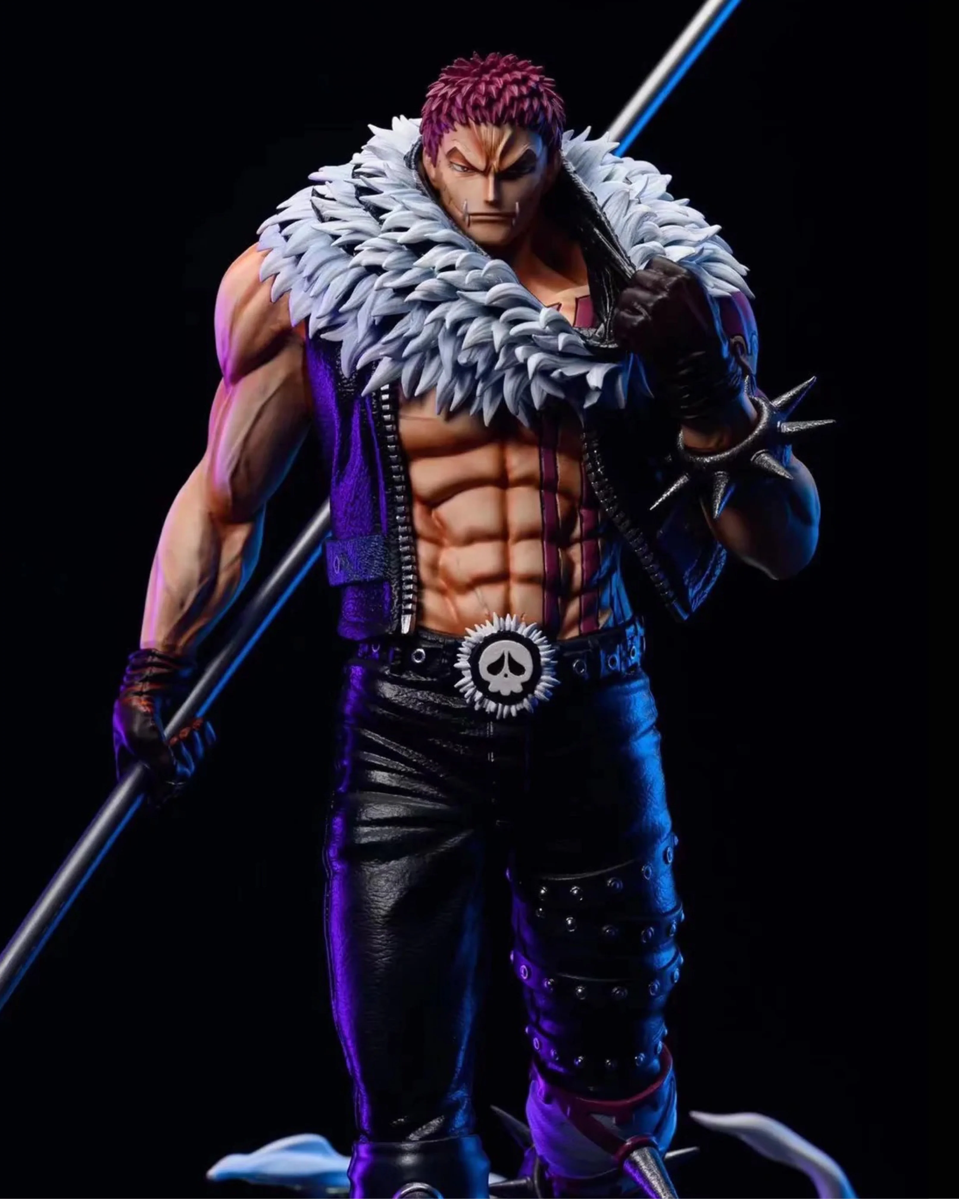 One Piece - BT Studio Charlotte Katakuri