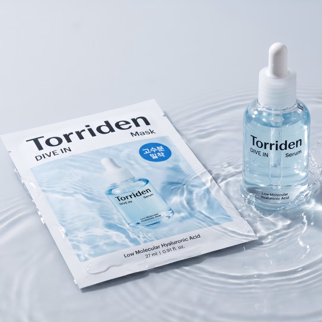 Deep Hydration Duo