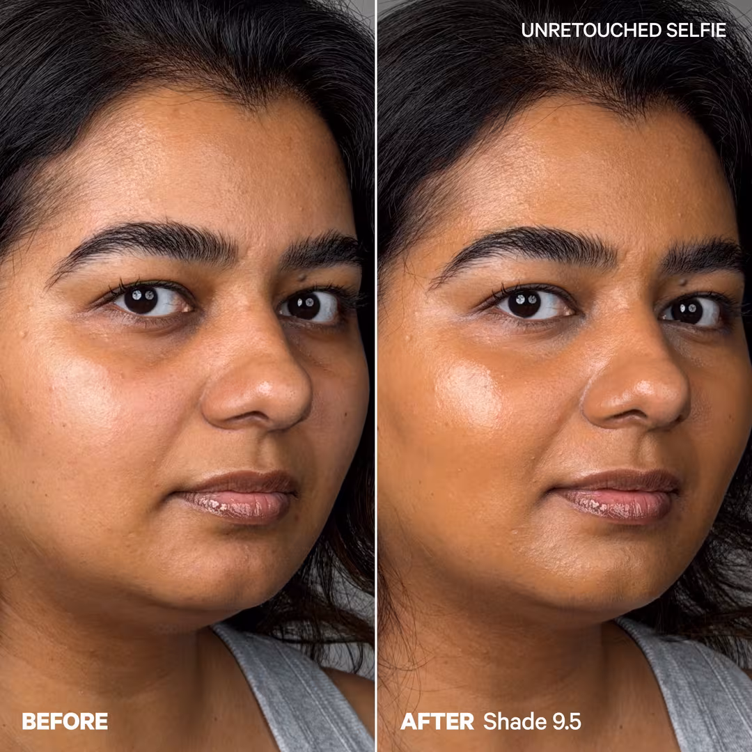 MILK MAKEUP  Hydro Grip 12-Hour Hydrating Gel Stick Concealer