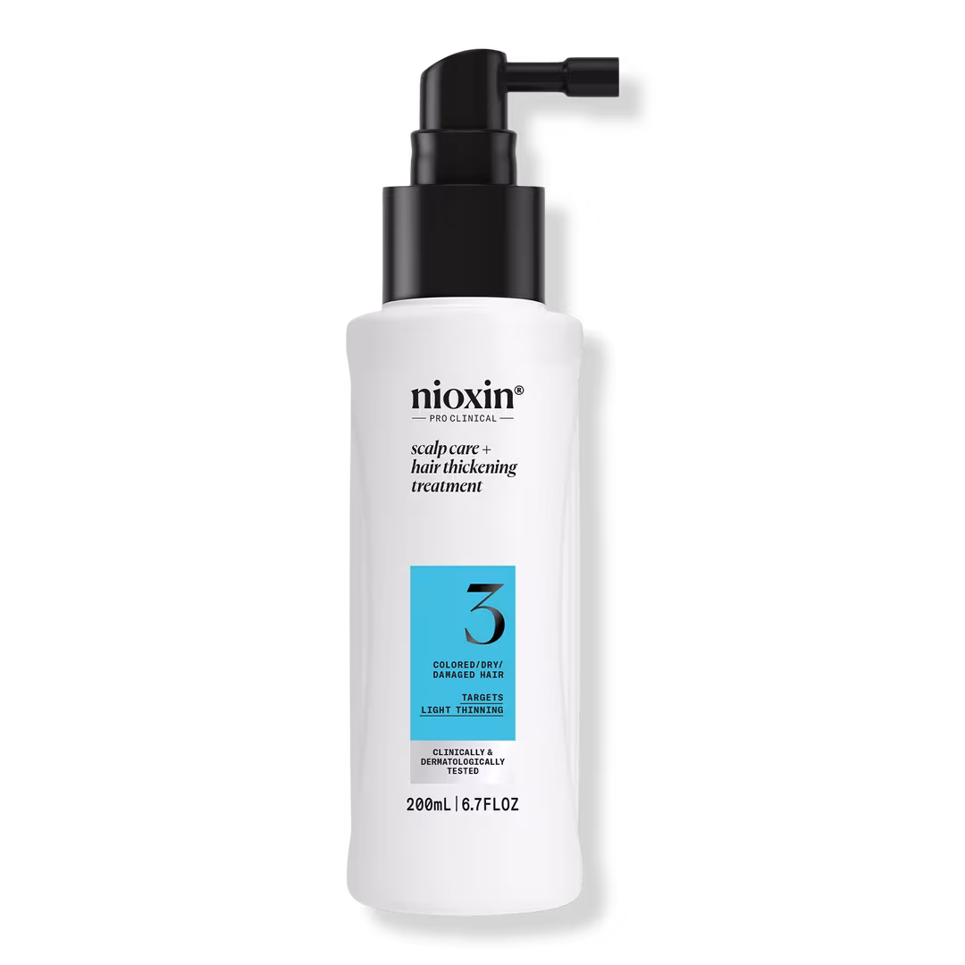 Nioxin  Scalp + Hair Thickening System 3 Leave on Treatment