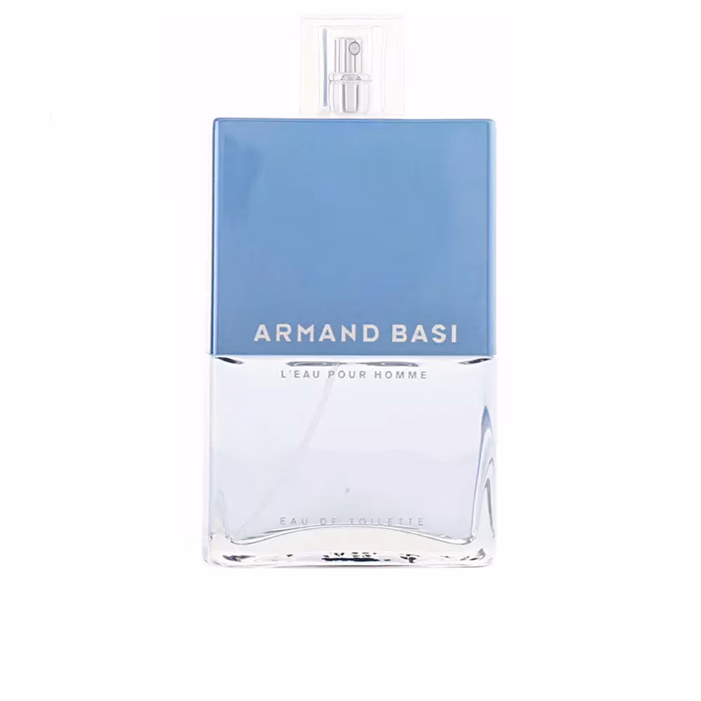 L'EAU POUR HOMME eau de toilette spray