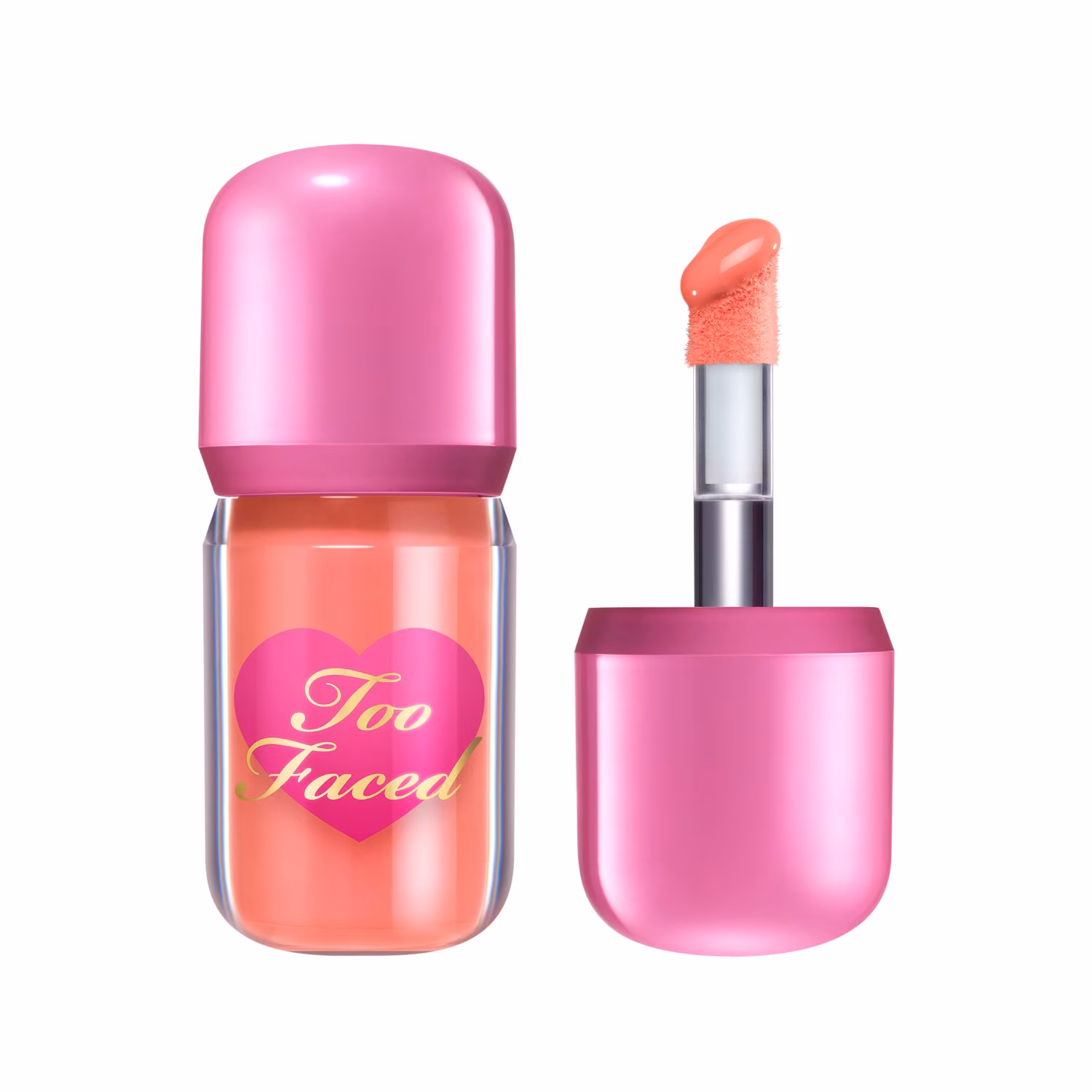 Love Flush