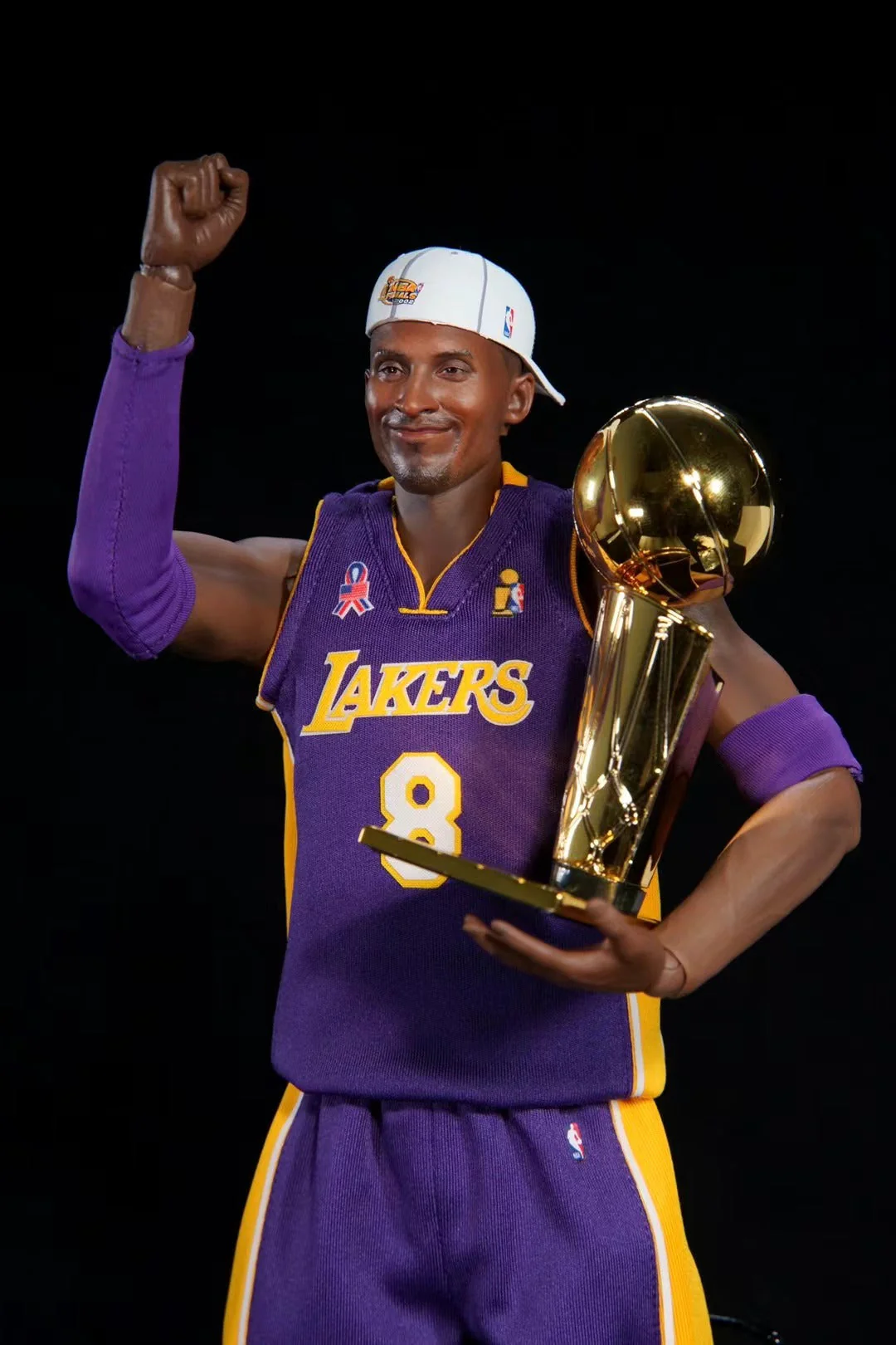 Goat Toys Studio - NBA Kobe Bryant & Shaquille O'Neal | NBA 科比 布莱恩特 & 沙奎尔·奥尼尔