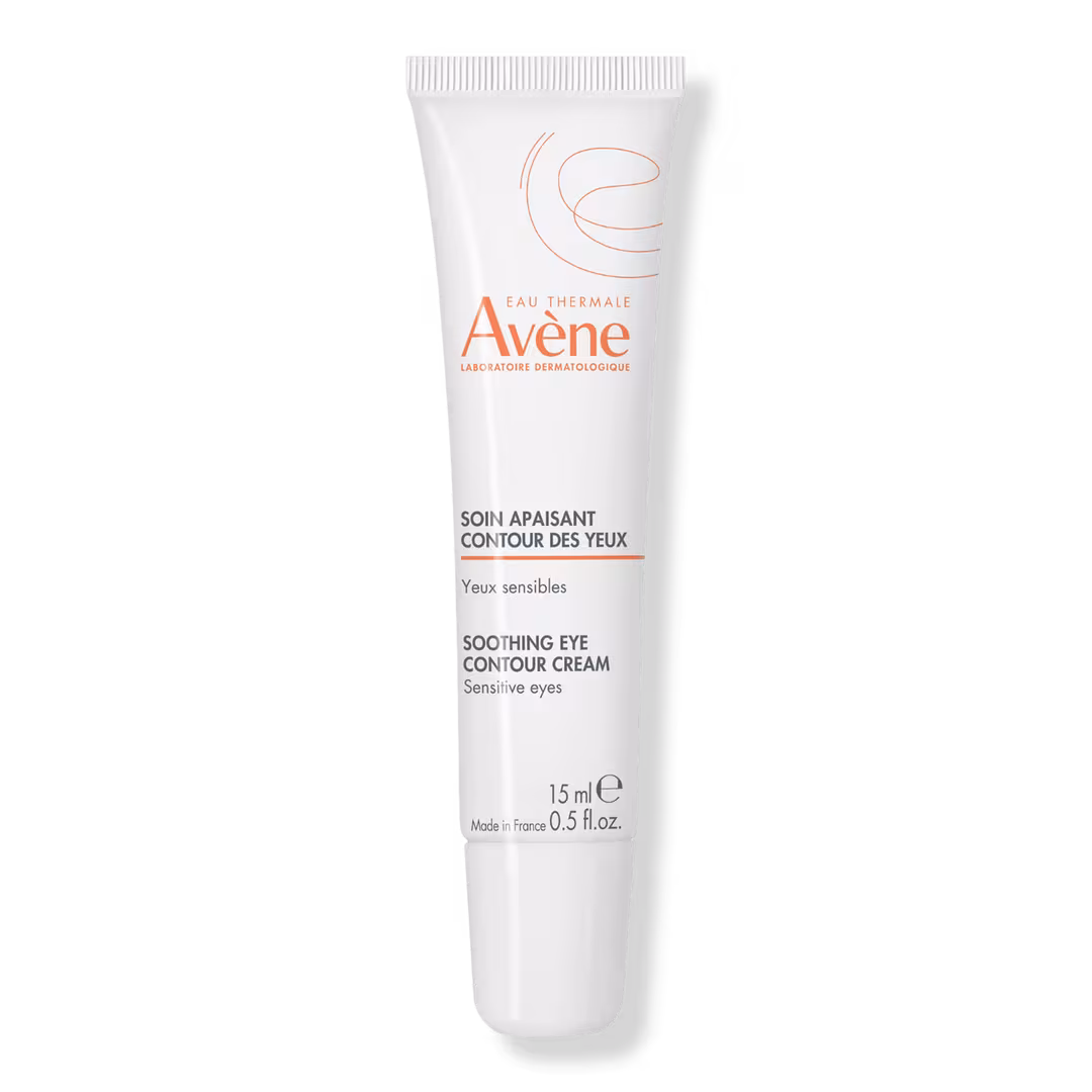Avène  Soothing Eye Contour Cream