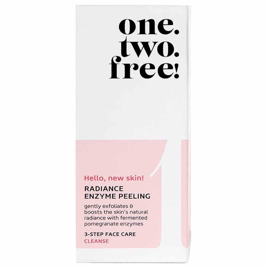 Radiance Enzyme