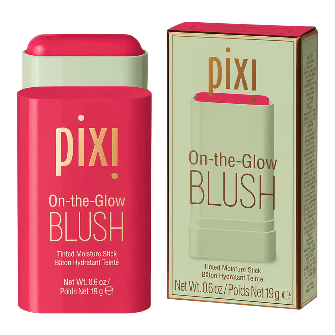 Pixi  On-the-Glow Blush Tinted Moisture Stick