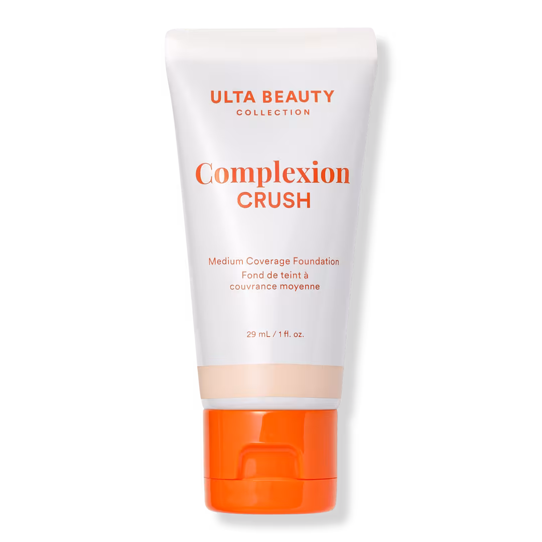 ULTA Beauty Collection  Complexion Crush Foundation