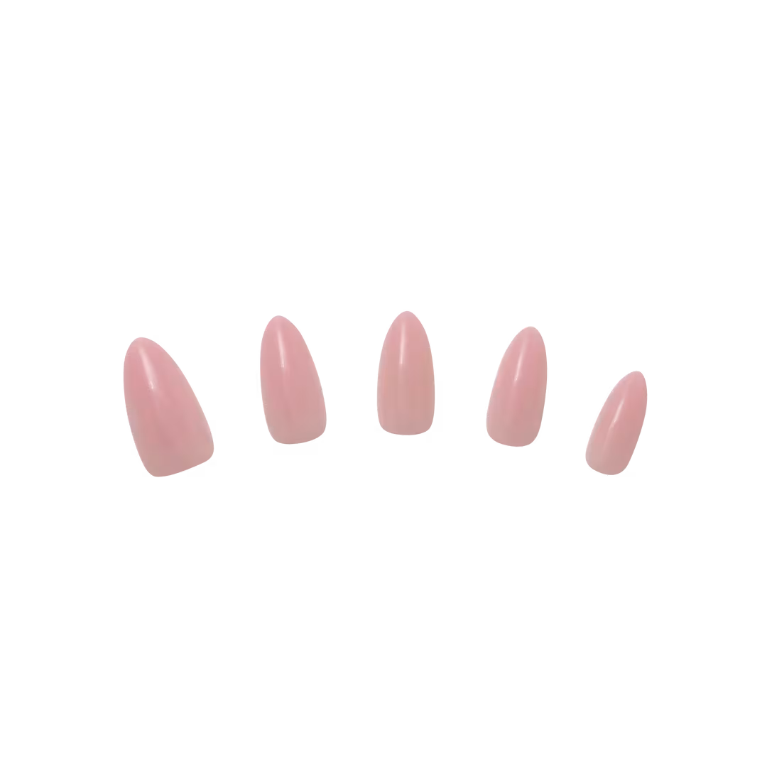 Nail Reformation  Bubblegum Press On Nails