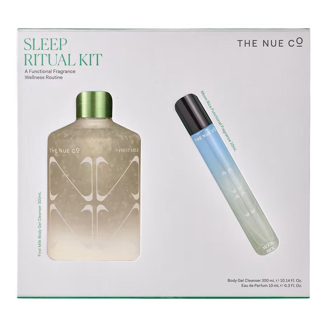 The Nue Co.  Sleep Ritual Kit