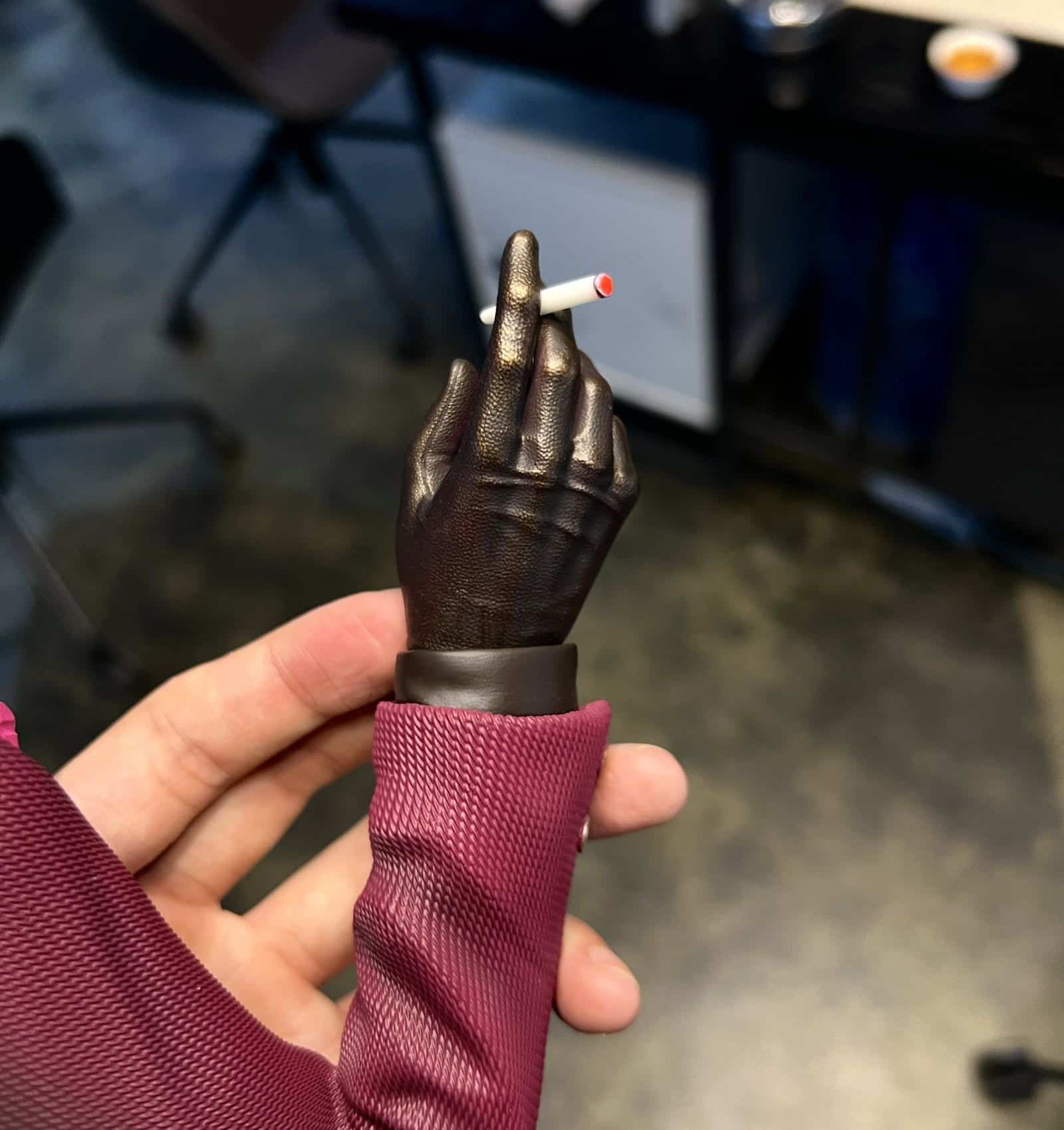 One Piece - Vinsmoke Sanji | 1:6 Resin Statue | by Di Tai She Studio