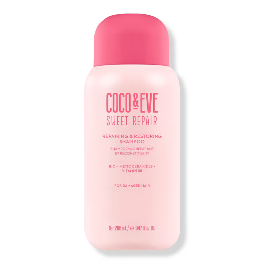 Coco & Eve  Sweet Repair Repairing & Restoring Shampoo
