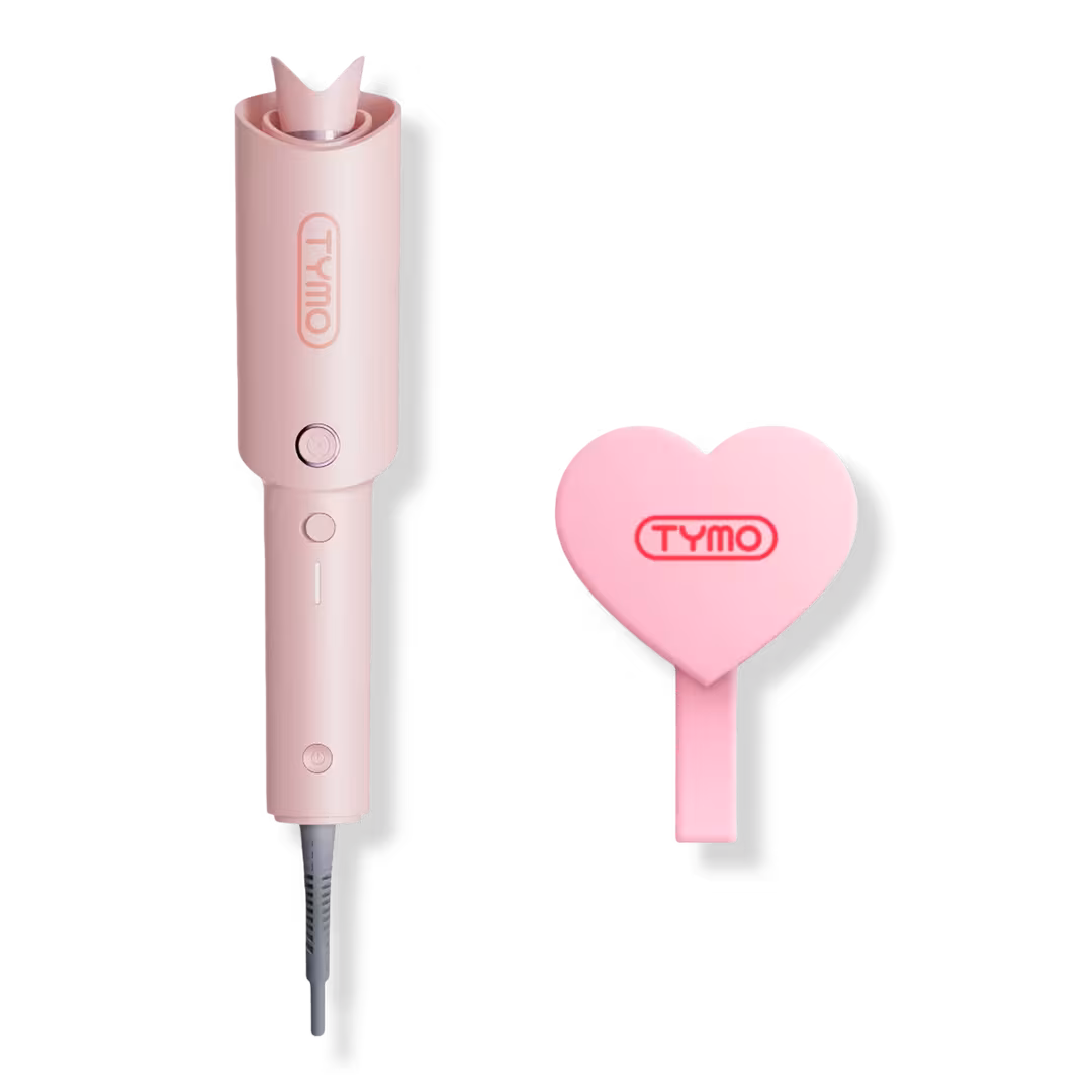 TYMO Beauty  Curlpro + Mirror set