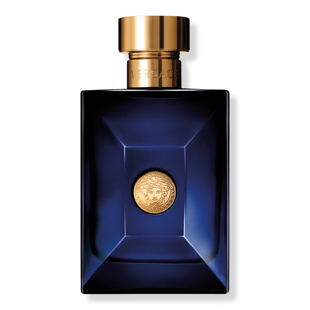 Versace  Dylan Blue Eau de Toilette