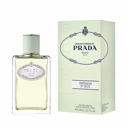 Prada Infusion d'Iris Eau de Parfum Spray 100ML