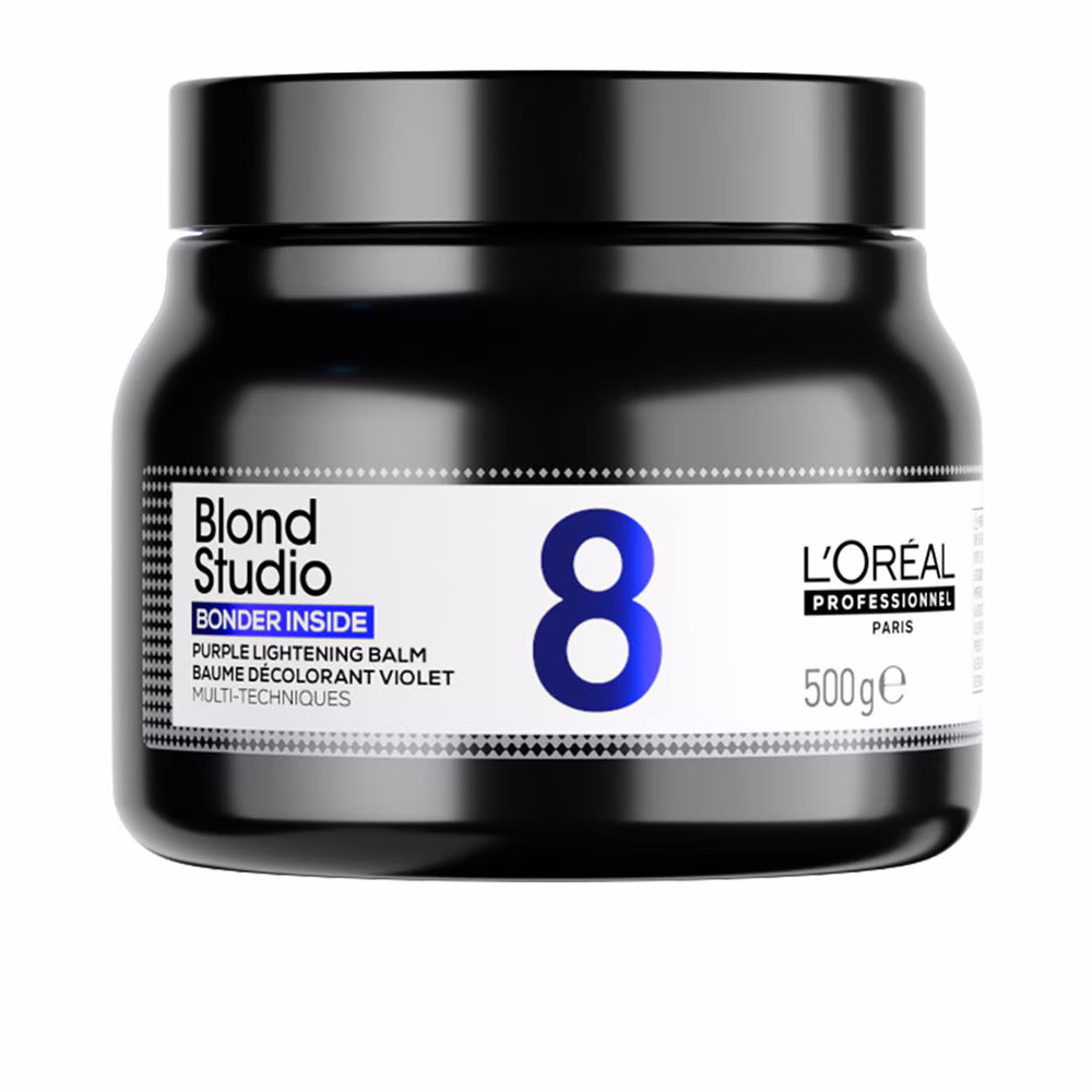 BLOND STUDIO lila Aufhellungsbalsam