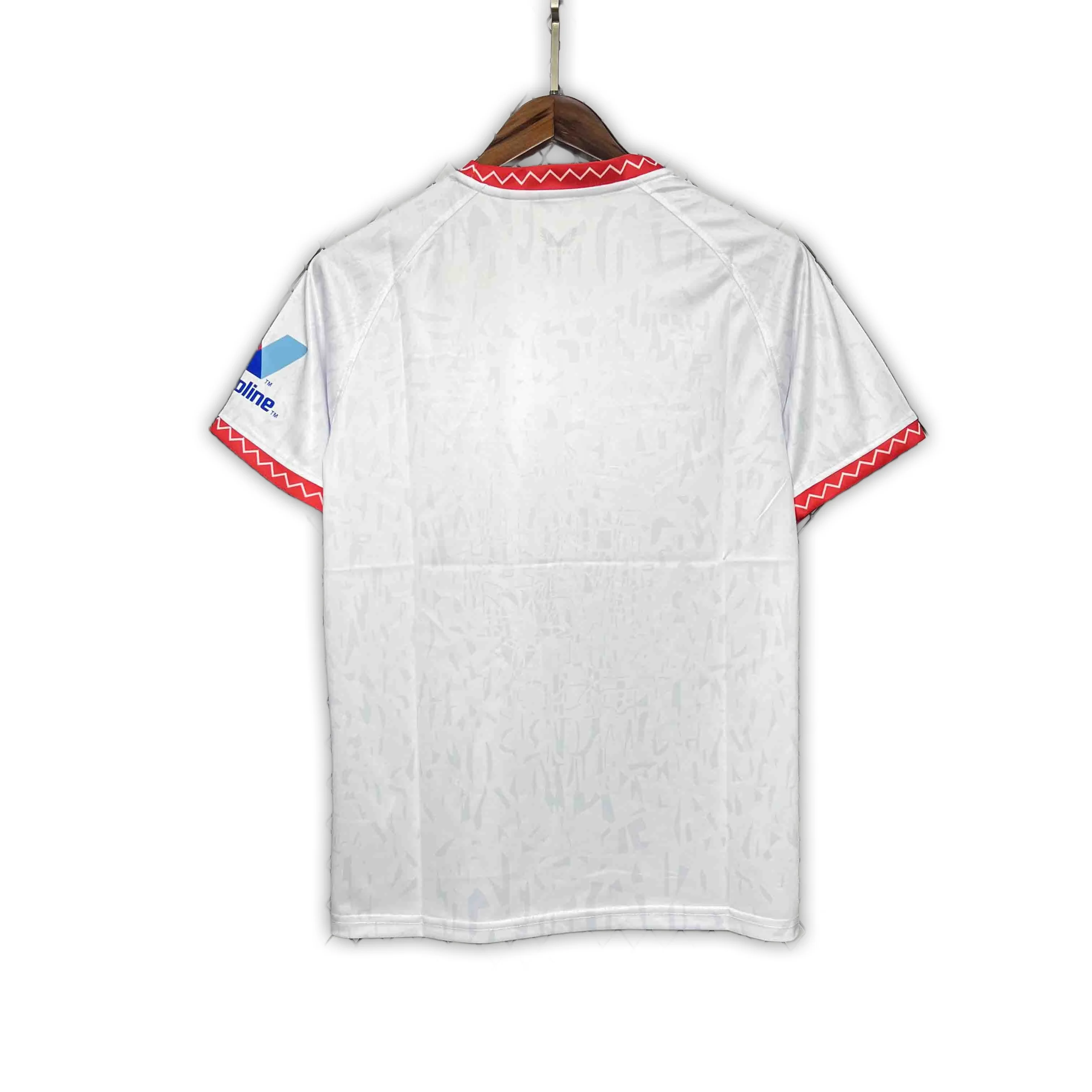 Sevilla 2024/25 Home