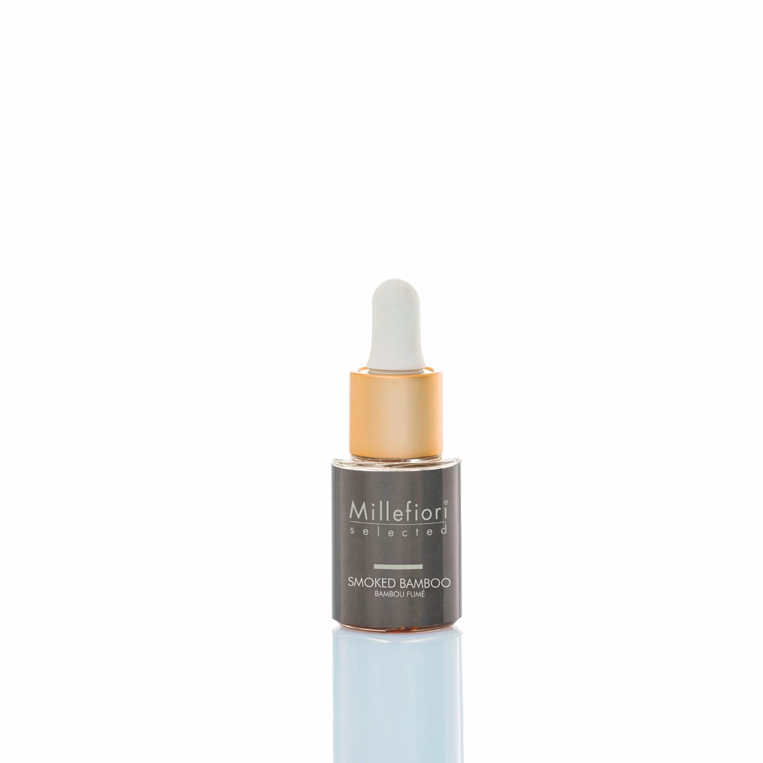 Wasserlöslicher Duft Smoked Bamboo
