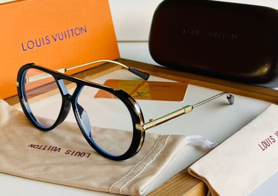 Louis Vuitton eyeglasses 2