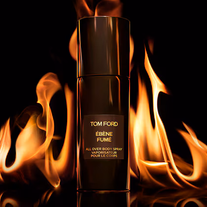 TOM FORD Ébène Fumé Body Spray 150ML