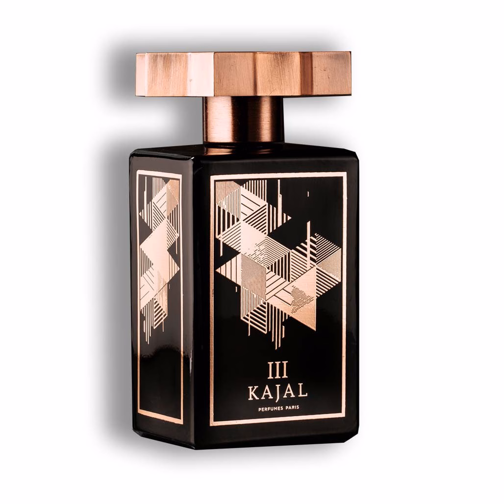 KAJAL III