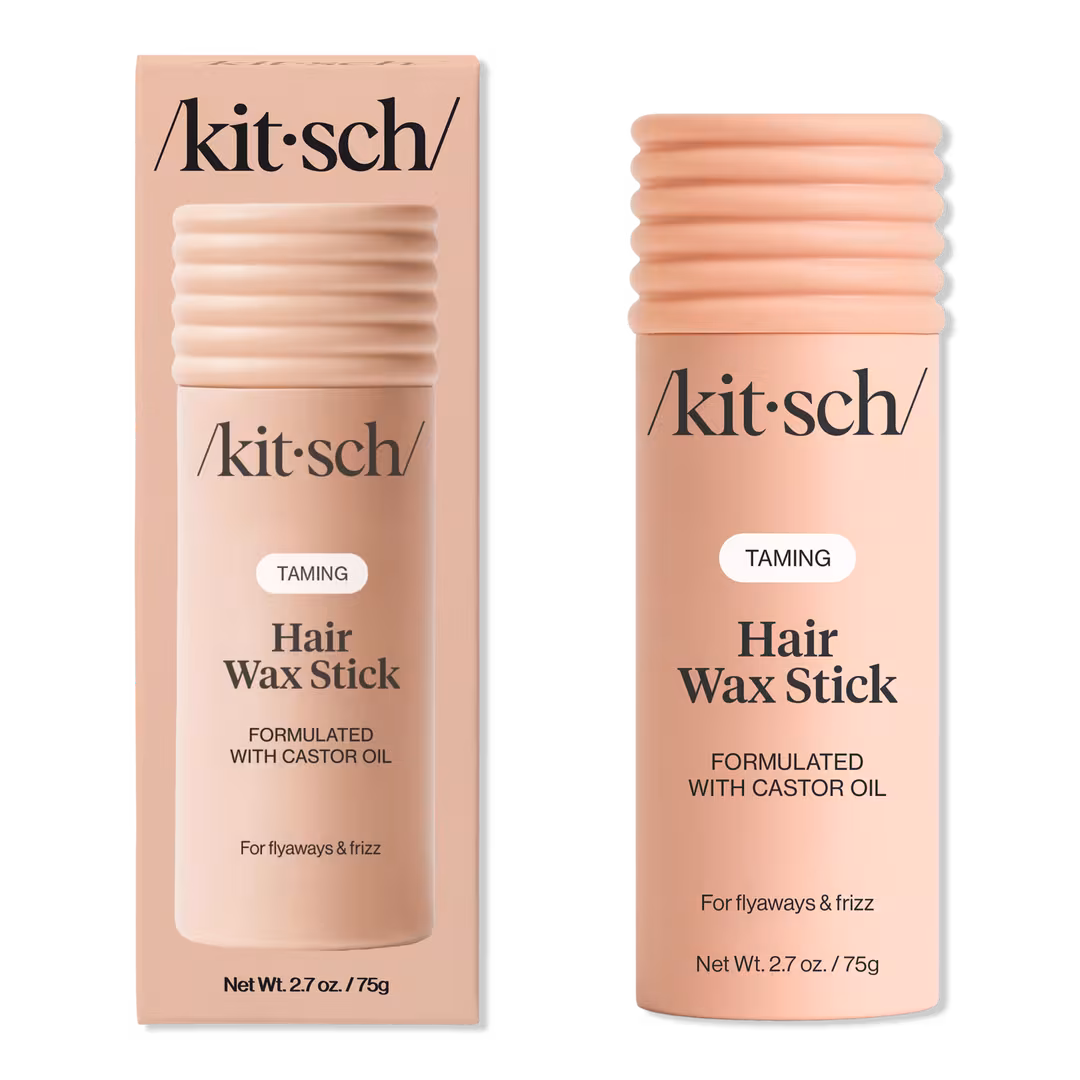 Kitsch  Hair Wax Slick Stick