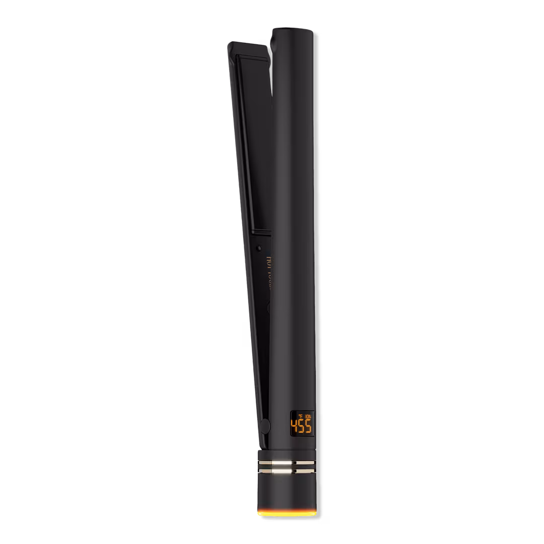 Hot Tools  Black Gold 1” Ionic Flat Iron