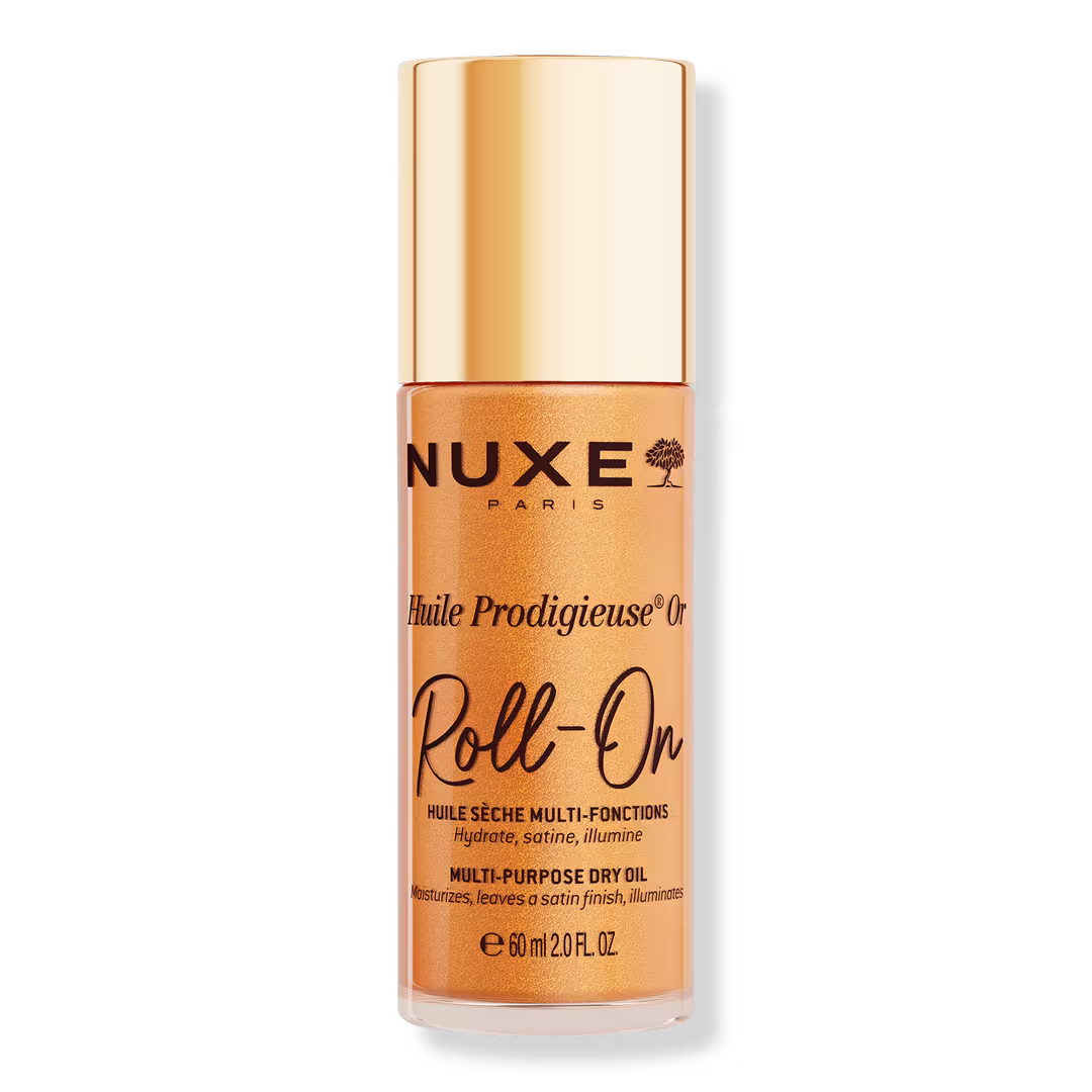 Nuxe  Huile Prodigieuse Shimmering Roll-on