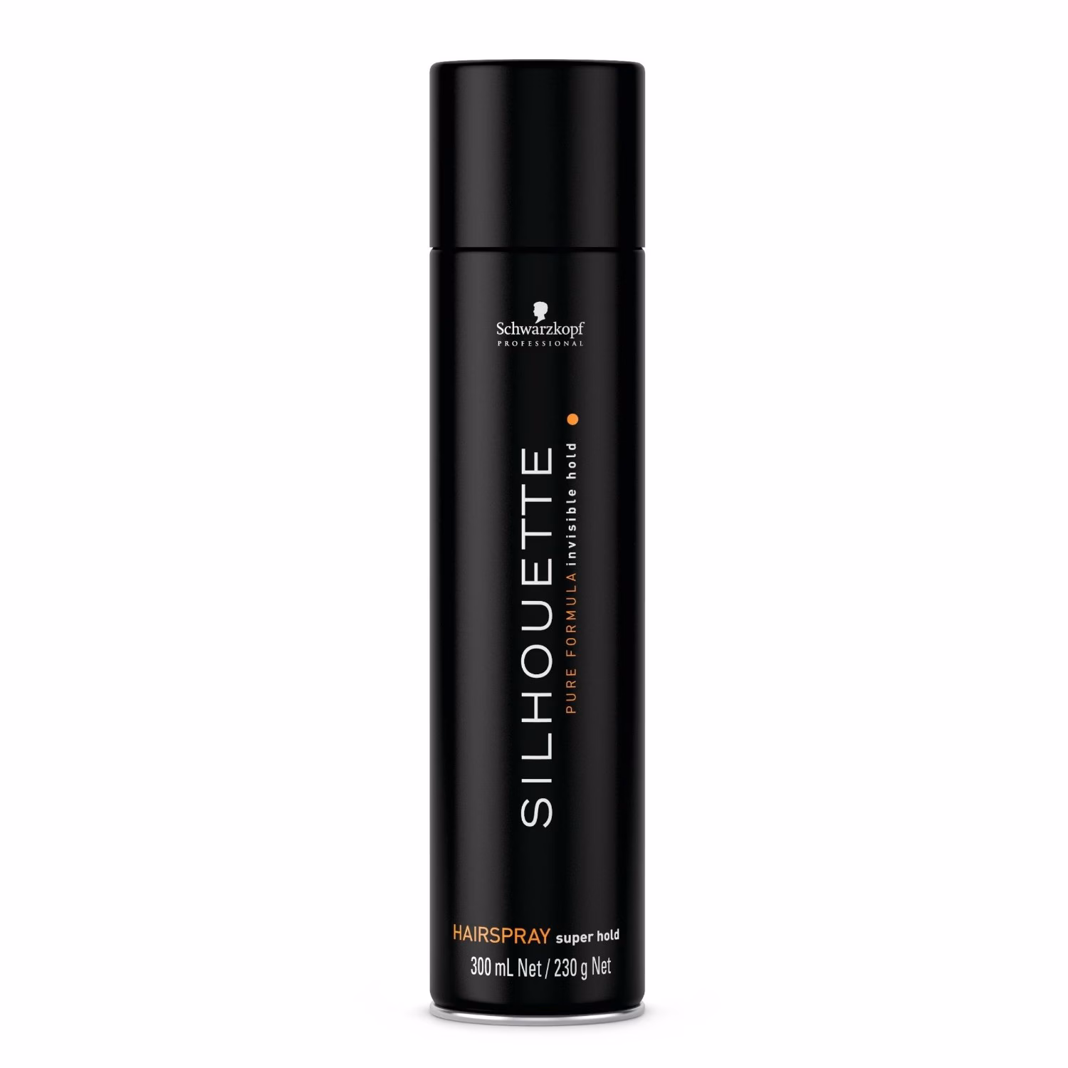 Silhouette Super Hold Hairspray 300 ml