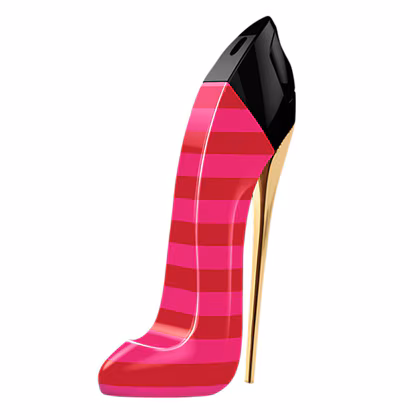 Carolina Herrera Good Girl Colormania Limited Edition Eau de Parfum Spray 80ML