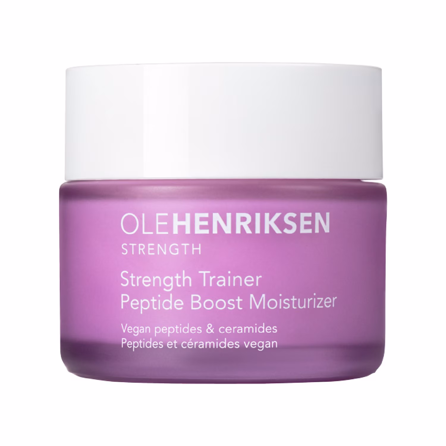 Trainer Peptide Boost