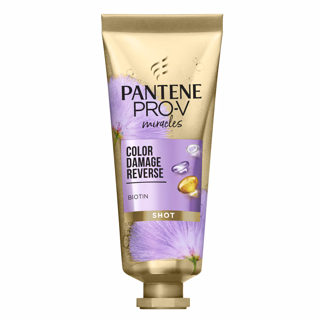 Miracles Color Damage Reverse Shot mit Biotin