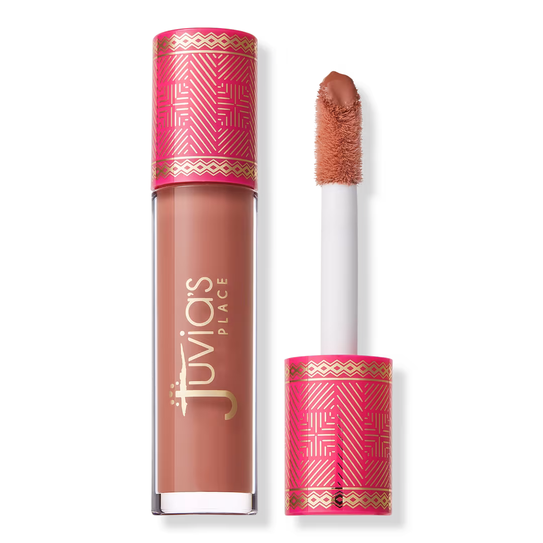 Juvia's Place  Lip Reflect Gloss