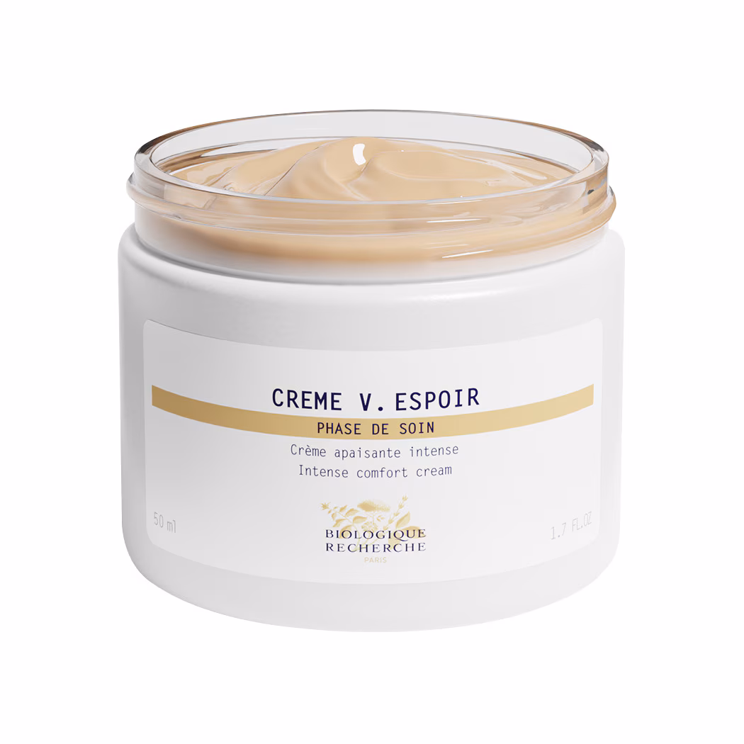 Crème V. Espoir